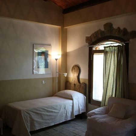 Villa Il Borghetto Country Charme Cefalù Exterior foto