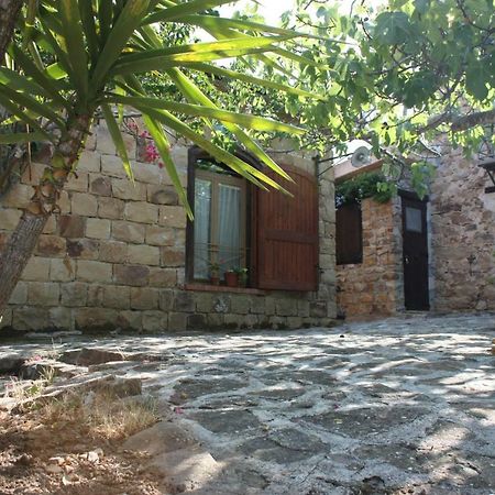Villa Il Borghetto Country Charme Cefalù Exterior foto