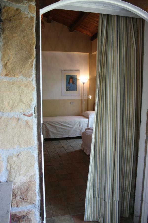Villa Il Borghetto Country Charme Cefalù Exterior foto