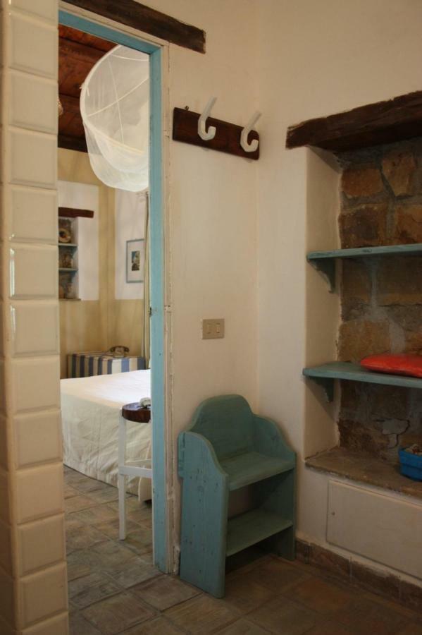 Villa Il Borghetto Country Charme Cefalù Exterior foto